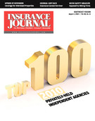 Magazine cover