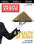 Magazine cover