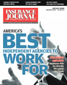 Magazine cover