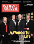Magazine cover