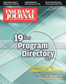 Magazine cover