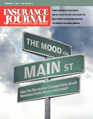 Magazine cover