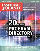 Magazine cover