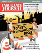 Magazine cover