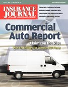 Magazine cover
