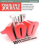 Magazine cover
