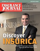 Magazine cover