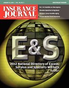 Magazine cover