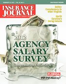Magazine cover