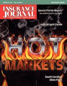 Magazine cover