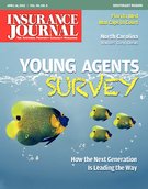 Magazine cover