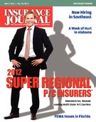 Magazine cover