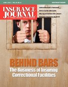 Magazine cover
