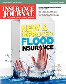 Magazine cover