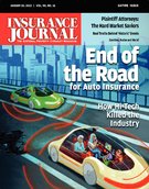 Magazine cover