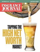 Magazine cover