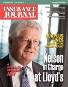 Magazine cover