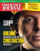 Magazine cover