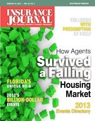 Magazine cover