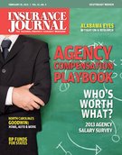 Magazine cover