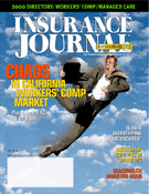Magazine cover