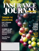 Magazine cover