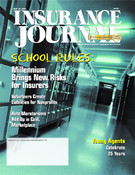 Insurance Journal West December 6, 2010