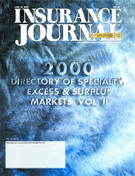 Magazine cover