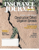 Insurance Journal West July 24, 2000