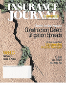 Magazine cover