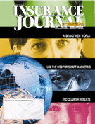 Magazine cover