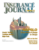 Magazine cover
