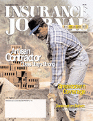 Magazine cover