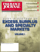 Magazine cover