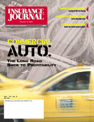 Insurance Journal West February 12, 2001