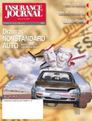 Magazine cover