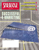 Magazine cover