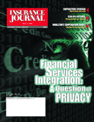 Magazine cover