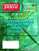 Insurance Journal West December 6, 2010