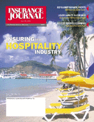 Magazine cover