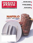 Insurance Journal West December 6, 2010