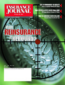 Insurance Journal West December 6, 2010