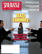 Magazine cover