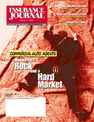 Magazine cover