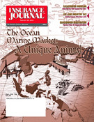Insurance Journal West December 6, 2010