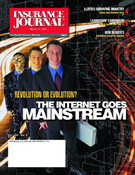 Insurance Journal West March 11, 2002