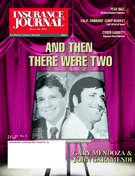 Magazine cover