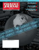 Magazine cover