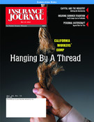 Insurance Journal West December 6, 2010