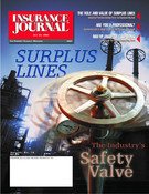 Insurance Journal West December 6, 2010